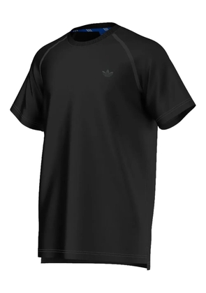 adidas Sport Luxe short-sleeved T-shirt - Black