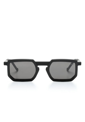 VAVA Eyewear rectangle-frame sunglasses - Black