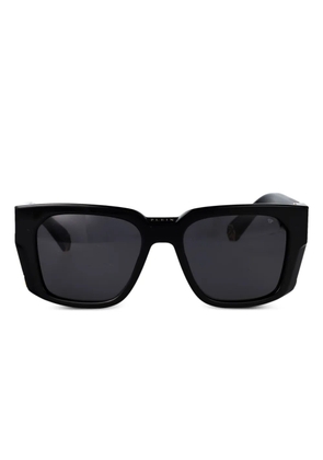 Philipp Plein Eyewear SPP130M0700 BLACK
