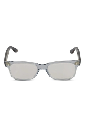 Kador Viko square-frame glasses - Grey