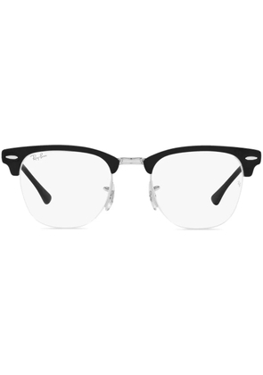 Ray-Ban Clubmaster glasses - Black