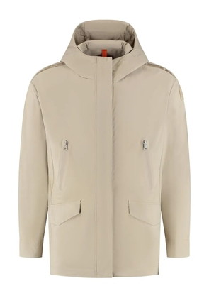 Parajumpers Carmela jacket - Neutrals