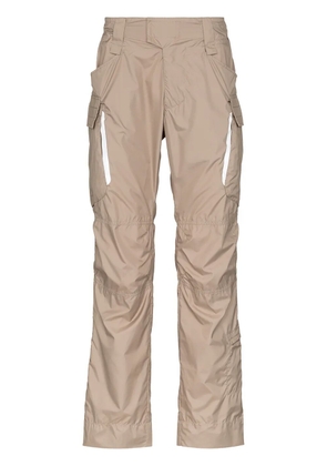 1017 ALYX 9SM straight-leg technical trousers - Neutrals