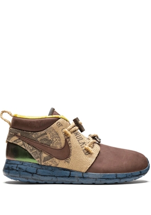 Nike Roshe Run Trollstrike 'Troll Strike' sneakers - Brown