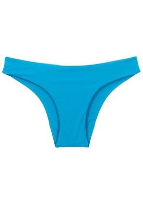 Lenny Niemeyer Atol brazillian-style bikini bottoms - Blue