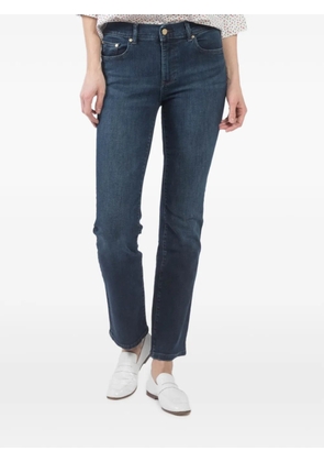 DL1961 Mara pockets jeans - Blue