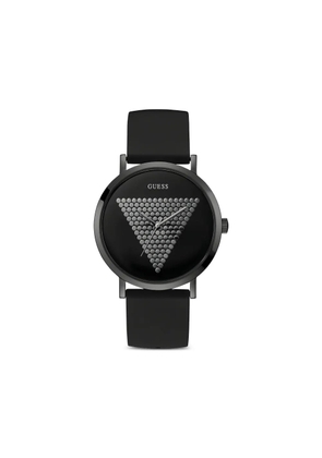 GUESS USA Imprint 44mm - Black