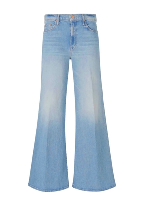 MOTHER Twister Skimp jeans - Blue