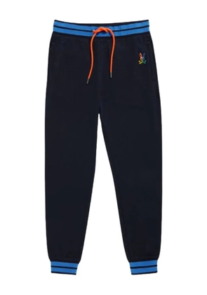 Psycho Bunny Warwick track pants - Blue