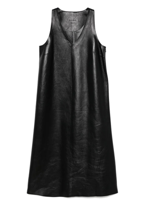 FFORME Snyder midi dress - Black