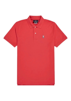 Psycho Bunny Classic polo shirt - Pink