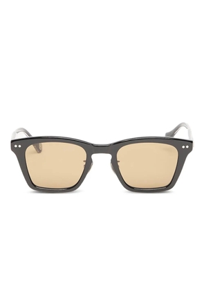 A BATHING APE® 3M square-frame sunglasses - Black