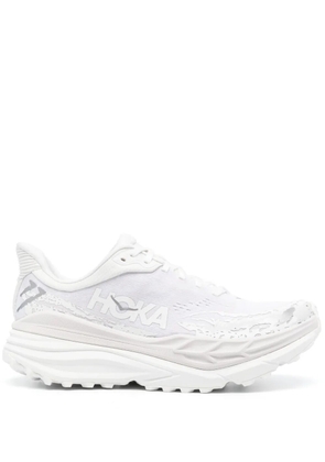 HOKA M STINS7 'White'