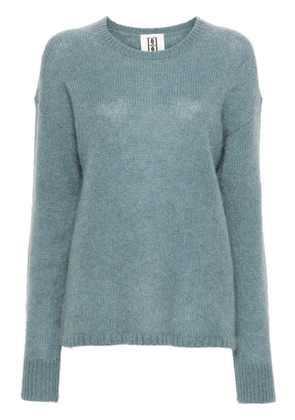 By Malene Birger Briella sweater - Blue
