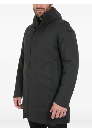 RRD hooded parka - Grey
