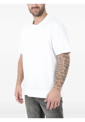 NN07 Pedro T-shirt - White