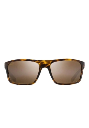 Maui Jim Byron Bay sunglasses - Brown