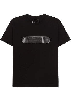 Osklen Sk8 t-shirt - Black