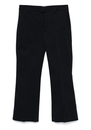 Closed Wharton trousers - Blue