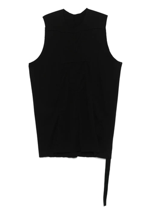 Rick Owens DRKSHDW Luxor top - Black