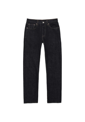 Fortela 965 John five-pockets jeans - Blue