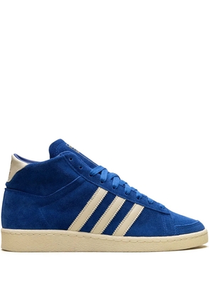 adidas Jabbar Hi 'Royal Blue/Cream White/Off White' sneakers
