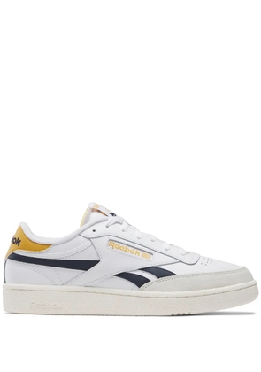 Reebok Club C Revenge leather sneakers - White