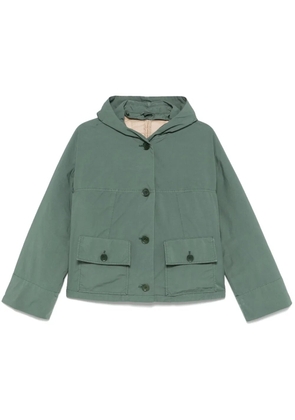 ASPESI Aurora jacket - Green