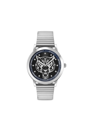 Plein Sport Iron Tiger 44mm - Black