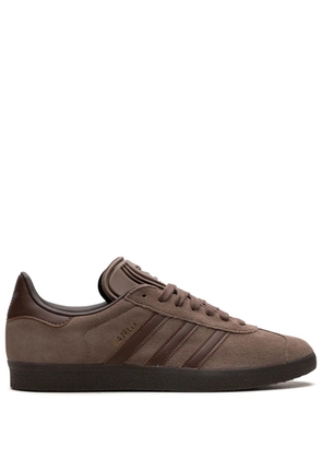adidas Gazelle 'Earth Strata/Brown/Gum' sneakers