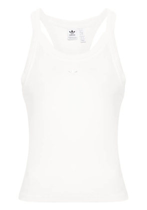 adidas Premium Essentials tank top - White