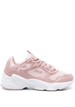 Fila Collene mesh sneakers - Pink