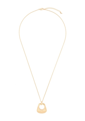 Missoma Hera necklace - Gold