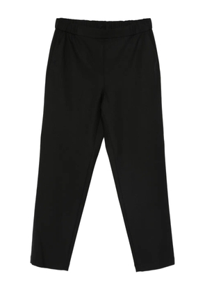 Antonelli elasticated trousers - Black