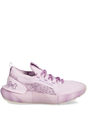 Under Armour Phantom sneakers - Pink