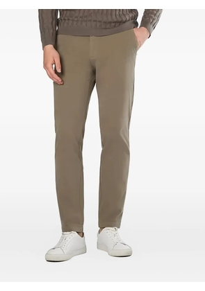 BOSS Kaiton trousers - Neutrals
