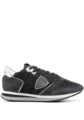 Philippe Model Paris Trpx sneakers - Black
