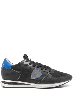 Philippe Model Paris Trpx sneakers - Black