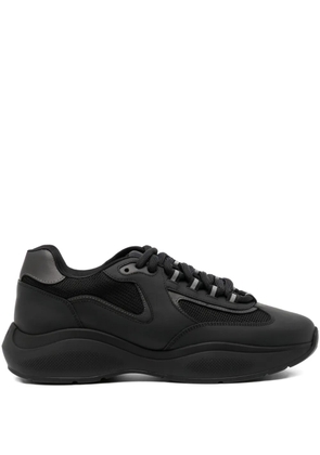 CLEENS Podium sneakers - Black