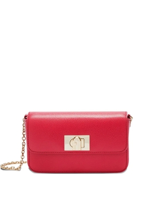 Furla 1927 mini bag - Red