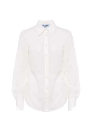 Blugirl button shirt - White