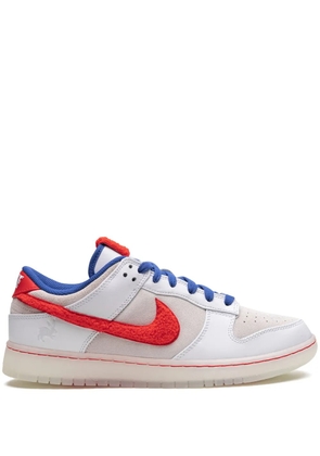 Nike Dunk Low Retro Premium 'Year Of The Rabbit' sneakers - White