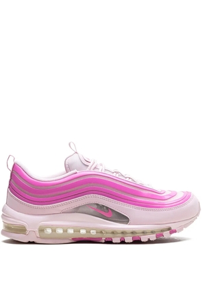 Nike Air Max 97 'Pink Foam' sneakers