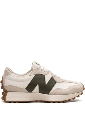 New Balance 327 low-top sneakers - Neutrals