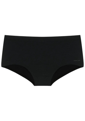 Osklen Sunga Volcano swim trunks - Black