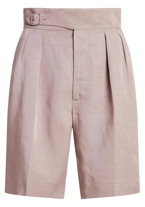 Ralph Lauren Collection Jaylen shorts - Pink