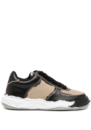 Maison MIHARA YASUHIRO Wayne Original Sole sneakers - Brown