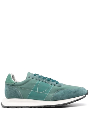 Philippe Model Paris Tour sneakers - Green