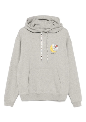 Sky High Farm vintage hoodie - Grey