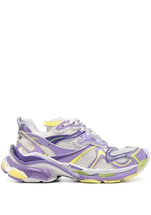 Balenciaga Runner 2.0 sneakers - Purple
